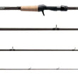 St. Croix Bass X 2023 Casting Rod
