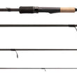 St. Croix Bass X 2023 Spinning Rod