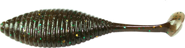 HIDEUP Stagger Wide 4"