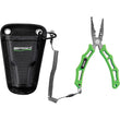 Spro Stainless Steel Pliers (2 Sizes)