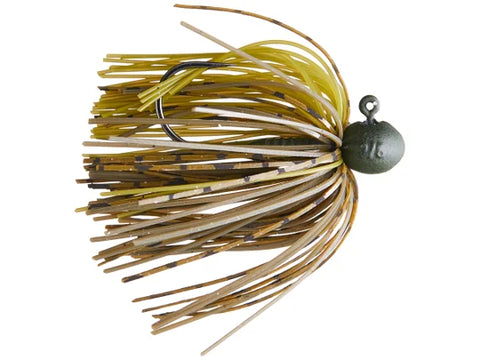 Beast Coast L-Metal (Lead Compound) Open Water Sniper Jig