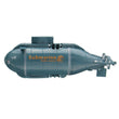 Mini RC SUBMARINE 777-216