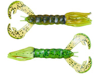 Strike King Baby Luau Craw