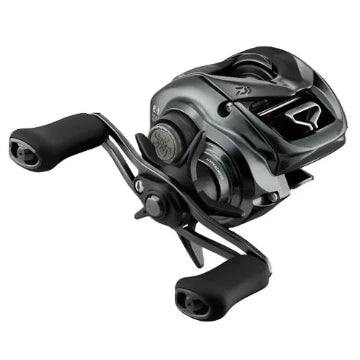 Daiwa Tatula SV TW 100 Casting Reel (2024)