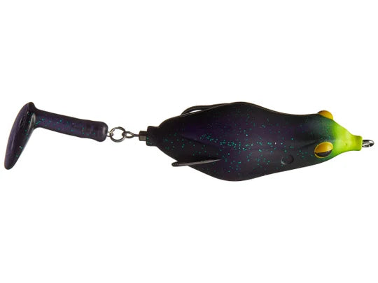 Teckel Lures Sprinker Frog