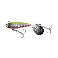 Duo Realis Tetra Works Spin