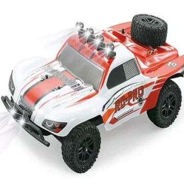 Thrasher rc car hotsell