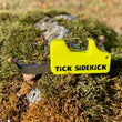 TiCK MiTT TICK SIDEKICK