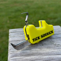 TiCK MiTT TICK SIDEKICK