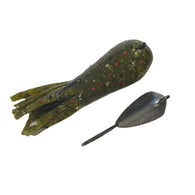 Great Lakes Finesse Mini Micro Tube Head