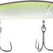 Berkley Stunna 112 +2 Jerkbait - 4.4 Inch