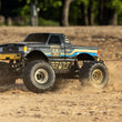 Traxxas 1/10 MT BL-2S 4x4 RTR Bigfoot 50th Anniversary