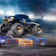 Traxxas 1/10 MT BL-2S 4x4 RTR Bigfoot 50th Anniversary