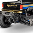 Traxxas 1/10 MT BL-2S 4x4 RTR Bigfoot 50th Anniversary