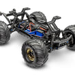 Traxxas 1/10 MT BL-2S 4x4 RTR Bigfoot 50th Anniversary