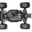 Traxxas 1/10 MT BL-2S 4x4 RTR Bigfoot 50th Anniversary
