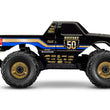 Traxxas 1/10 MT BL-2S 4x4 RTR Bigfoot 50th Anniversary