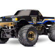 Traxxas 1/10 MT BL-2S 4x4 RTR Bigfoot 50th Anniversary