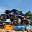 Traxxas 1/10 MT BL-2S 4x4 RTR Bigfoot 50th Anniversary
