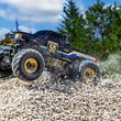 Traxxas 1/10 MT BL-2S 4x4 RTR Bigfoot 50th Anniversary