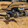 Traxxas 1/10 MT BL-2S 4x4 RTR Bigfoot 50th Anniversary