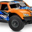 Traxxas Mini Slash 2S Brushless 4X4 RTR