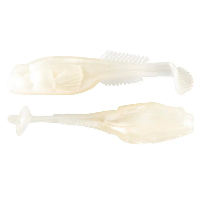 Esche Soft ZMan TRD GobyZ – Pacco Da 6, Colore A Scelta