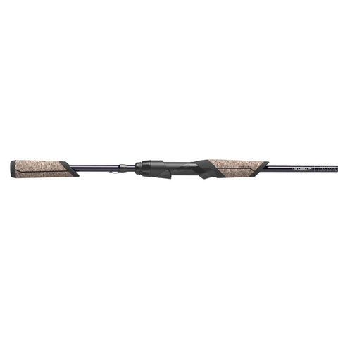 ST. CROIX MOJO BASS TRIGON SPINNING ROD