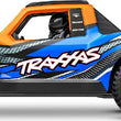 Traxxas Mini Slash 2S Brushless 4X4 RTR