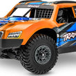 Traxxas Mini Slash 2S Brushless 4X4 RTR