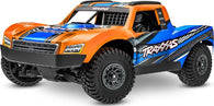 Traxxas Mini Slash 2S Brushless 4X4 RTR