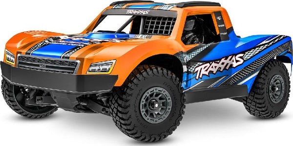 Traxxas Mini Slash 2S Brushless 4X4 RTR