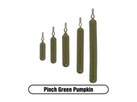 X ZONE Tungsten Skinny Drop Shot Weight