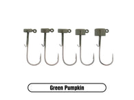 Xzone Tungsten Ned Rig Jig Head