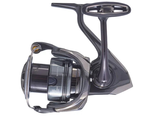 SHIMANO シマノ リール スピニングリール 08ツインパワー2500S