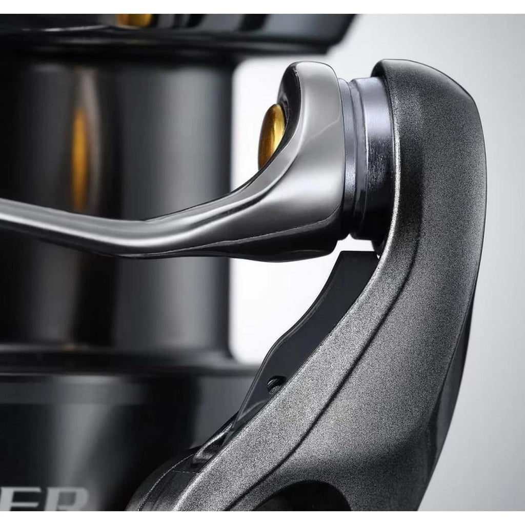 Shimano Twin Power Spinning Reel – Proadvantage.ca