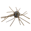 Strike King Tumbleweed Salted & Floating