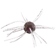 Strike King Tumbleweed Salted & Floating
