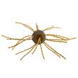 Strike King Tumbleweed Salted & Floating