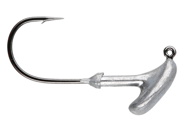 Owner Ultrahead Stand Up Jighead