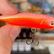 Megabass Respect Series 79:  SECRET V-ORE SP-C