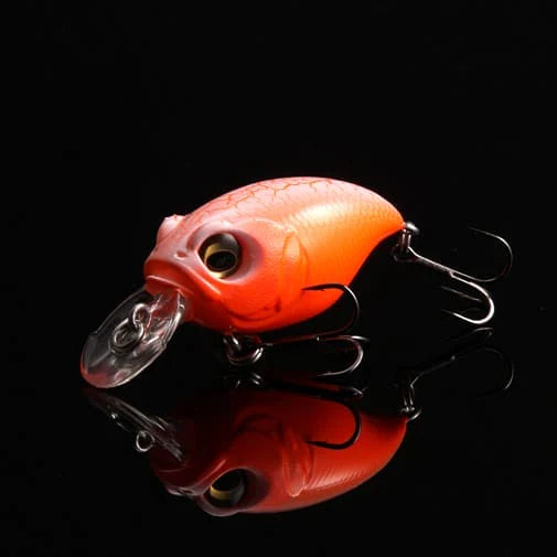 Megabass Respect Series 79:  SECRET V-ORE SP-C