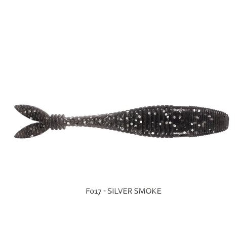 Duo Realis V-Tail Shad