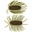 Netbait HexTek Virus