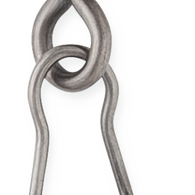 VMC DLSS DUOLOCK SNAP SWIVEL