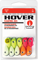 VMC Hover Floating Jig
