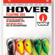 VMC Hover Floating Jig