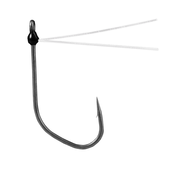 BKK Armorpoint Weedless Wacky Neko Hook