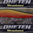 Megabass Vision Oneten JR