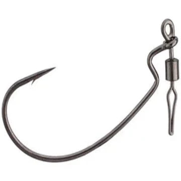 Decoy HD Offset Worm117 Hook